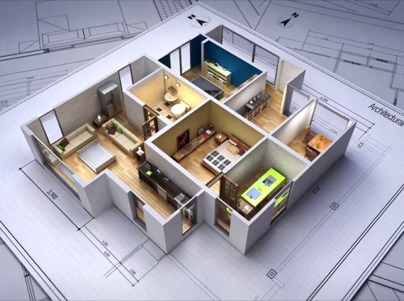 Shorea Home in bokaro