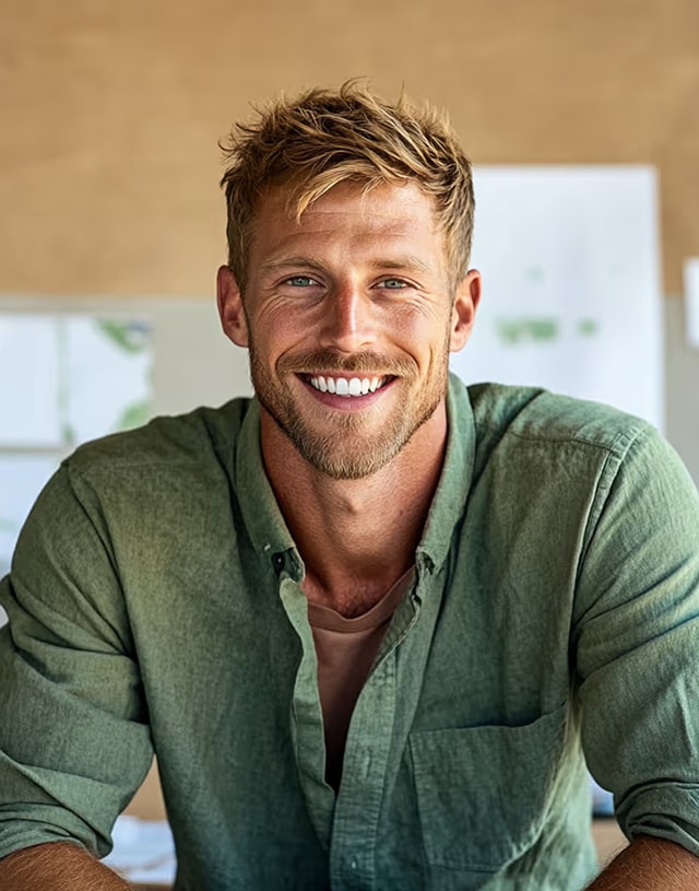 Elegant interior by Shorea Home