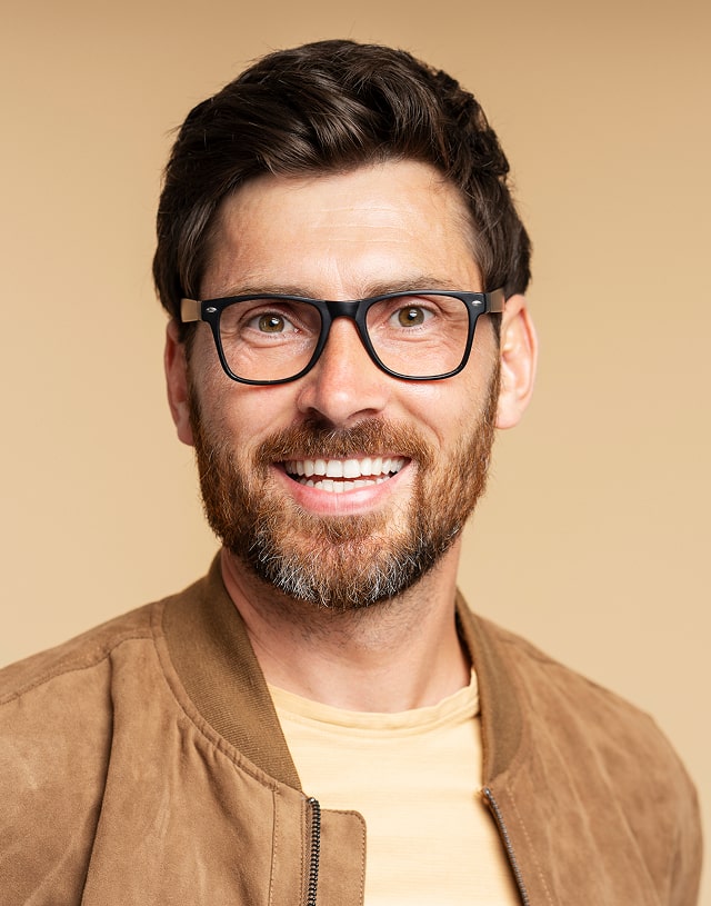 Elegant interior by Shorea Home