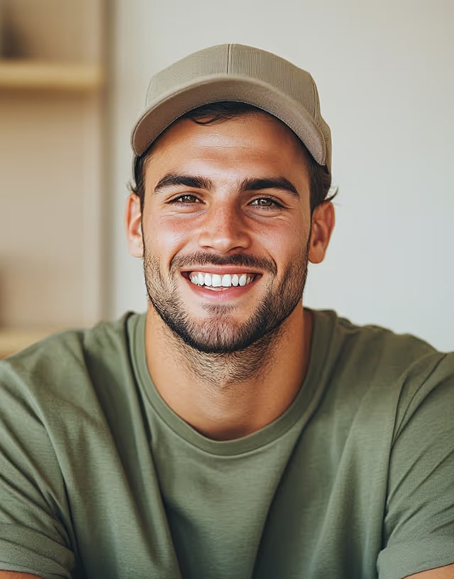 Elegant interior by Shorea Home